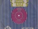 AGRIANITIS - ASYMFONIA - XRYSI ARIA 105 - RARE 1974 SMALL LABEL GREEK 7