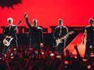U2 Fosse Billets de Concert 8 septembre 2018 Paris Bercy - Accor Hotels Arena