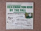 The Fall Hex Enduction Hour Rare Original Pressing on Kamera Records 1982
