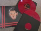 Gary Numan Red Telekon  Double Vinyl Unplayed