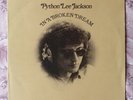 Python Lee Jackson In A Broken Dream Vinyl LP Album 1972 V/G C. With Rod Stewart