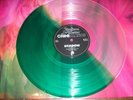 Chromatics Shadow LP 12