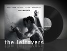 The Leftovers Soundtrack Vinyl - Max Richter