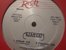 ALEXANDER - Attitude Very Rare 12