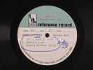 CANNED HEAT & JOHN LEE HOOKER: Hooker ’n Heat Reference Acetate LP (12