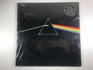 PINK FLOYD The Dark Side of The Moon lp Vinyl Album Harvest 1973 NM w/ 2 POSTERS