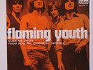 FLAMING YOUTH: Guide Me, Orion / From Now On (immortal Invisible) 45 (Norway w/