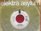 CATE BROS   WHERE CAN WE GO (1876) RARE PROMO   ASYLUM 45370 KILLER SOUL 45 EX
