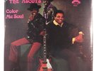 ASCOTS: Color Me Soul LP Sealed (Texas Soul, sl storage warp) Soul