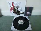 22-20s - S/T Debut(UK 2004 1ST PRESS SIGNED VINYL ALBUM / MINT VINYL )