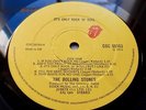 ROLLING STONES It's Only Rock 'N' Roll 1974 UK 1st PRESS - UNPLAYED/MINT