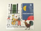 QUARTETTO CETRA - CONCERTINO - 7