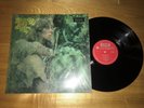 JOHN MAYALL..BLUES FROM LAUREL CANYON UK FIRST ISSUE ALBUM...DECCA SKL 4972