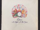 Queen A Night At The Opera PHILIPPINES vinyl 1975 press import beatles zeppelin