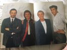 The Who signed tour programme 1982 -Superb