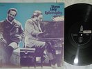 STEVE LACY EPISTROPHY BYG YX-6071 Japan VINYL LP