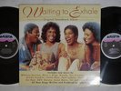 OST(WHITNEY HOUSTON) WAITING TO EXHALE ARISTA 07822 18796 1 EU VINYL 2LP