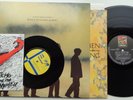 60A	Echo & the Bunnymen	Songs to learn & sing	EU LP + 7