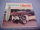 Surfaris   LP   HIT CITY 64                 SURF/HOT ROD