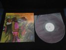 Cannonball Adderley Ernie Andrews Live Japan Promo Red Vinyl LP Nat Joe Zawinul