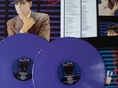 Gary Numan DANCE SEALED 2018 DOUBLE PURPLE VINYL LP.
