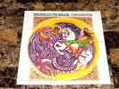 Bob Marley and the Wailers Confrontation Vinyl LP Record Album Reggae Sealed New