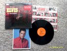 Elvis Presley  LP # LSP - 4155  FROM ELVIS IN MEMPHIS - ALBUM , PHOTO ,IN SHRINK