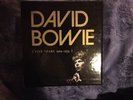 David Bowie Five Years Vinyl Boxset Mint Condition UK SALES ONLY