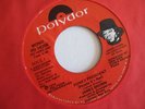 JAMES BROWN FUNKY PRESIDENTc/w COLDBLOODED+THERE IT IS  2 US POLYDOR SINGLES