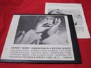 SONNY TERRY Harmonica & Vocal Solos 10