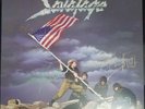 SAVATAGE - AUTOGRAPHED LP FIGHT FOR THE ROCK  trans siberian