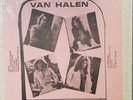 VAN HALEN - DIE LAUGHING (Live At The Pasadena Civic Auditorium Dec 20, 1977)