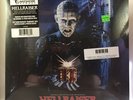 Christopher Young - Hellraiser OST LP NEW 30th Anniversary Edition Translucent R