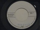DEEP PURPLE hallelujah/emmaretta 1984 GERMANY WL TEST PRESS 7