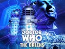 Doctor Who The Daleks Soundtrack Vinyl LP Tristram Cary (BRAND NEW) 19LPD03