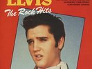 The Rock Hits Elvis Presley vinyl LP album record UK CDS1215 CAMDEN