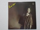 Tracy Huang Second Sight English Pop Hong Kong  1984 Philips LP with Lyrics