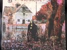 BLACK SABBATH S/T TRUE FIRST PRESSING VINYL PHILIPS CREDIT STEREO MISPRINT EX+