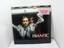 frantic original motion picture soundtrack LP