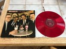 DAVE BRUBECK A La Mode LP ORIG FANTASY MONO NEAR MINT RED VINYL