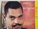 ART FARMER: Modern Art LP United Artists UAS 5007 Jazz Bill Evans 1958