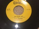 R. D. Hendon Starday 194 Big Black Cat Original Pressing