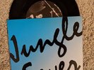 The Dead Walk /Jungle Fever Split 7