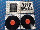 Pink Floyd Roger Waters The Wall Live In Berlin 2 LP Original US Pressing