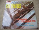The Beatles Please Please Me Original 1969 Mono UK Press LP