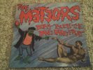 The Meteors Dont touch the Bang Bang Fruit Psychobilly  LP