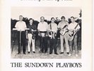 The Sundown Playboys 