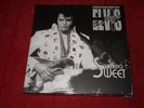 Elvis 1972   Boxset - Not Too Sweet - Special Deluxe Edition 4 LP's + CD + Tape