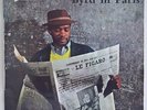 Donald Byrd - Byrd In Paris – Brunswick – Original 1st (France) – NM