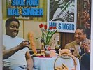 Hal Singer - Paris Soul Food – Polydor – Original 1st press (France) – NM